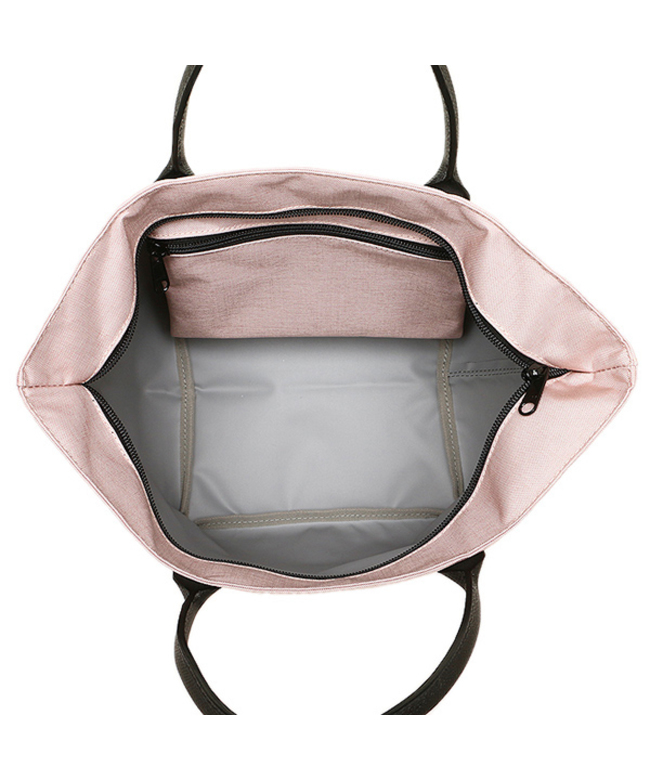 美品　エルベシャプリエ　1407C エルベシャプリエ Herve Chapelier 1407C(レザーハンドル舟型