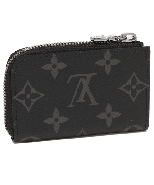 ルイヴィトン コインケース メンズ LOUIS VUITTON M63536 グレー ...