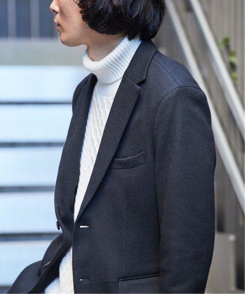 CW ジャージーツイル 2B ジャケット