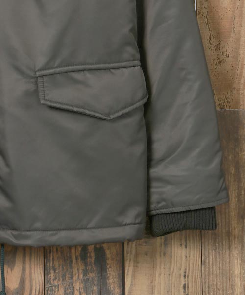 M16 リネン ヘンプ 麻 M-65 ミリタリージャケット L 楽天市場】m65 ジャケット（素材（生地・毛糸）麻・リネン