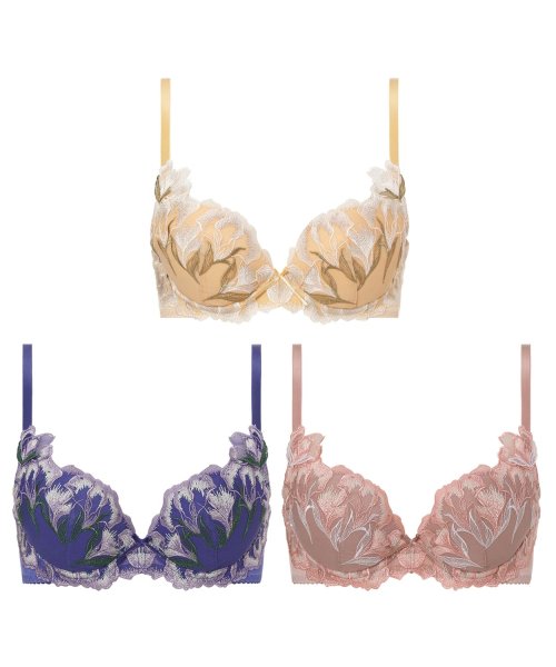 セール トリンププレミアム レッドレーベル0077 ブラジャー グレープ C F トリンプ Triumph D Fashion セール トリンププレミアム レッドレーベル0077 ブラジャー グレープ C F トリンプ Triumph D Fashion