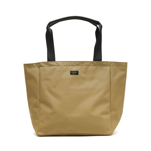 スタンダードサプライ トート Standard Supply バッグ Simplicity Plus トートバッグ 肩掛け 撥水 B Tote M スタンダードサプライ Standard Supply D Fashion