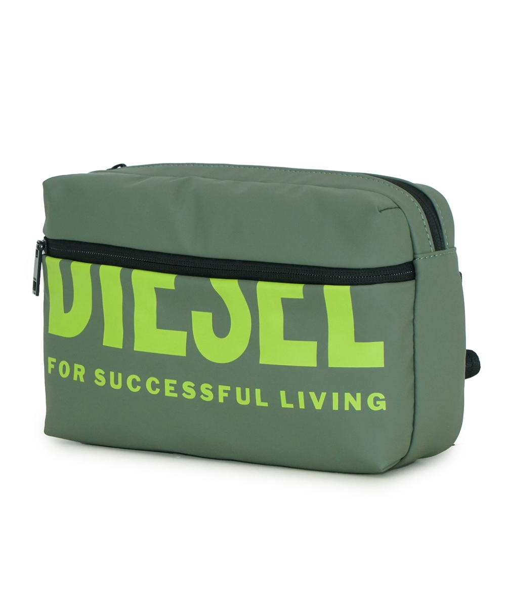 メンズ】DIESEL X07280 P3188 ボディバッグ(504394907 メンズ】DIESEL X07280 P3188 ボディバッグ(504394907