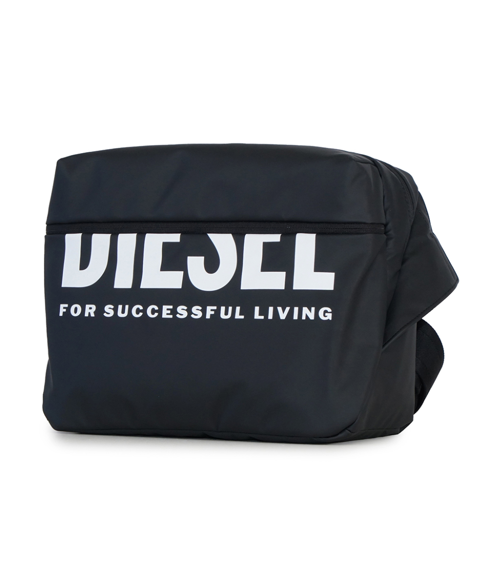 メンズ】DIESEL X07346 P3188 ボディバッグ(504394908