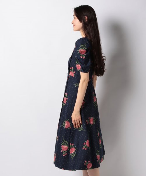 セール Supreme La La シュープリームララ アネモネドットサイドボタンワンピース Offprice Ec Offprice Ec D Fashion セール Supreme La La シュープリームララ アネモネドットサイドボタンワンピース Offprice Ec Offprice Ec D Fashion