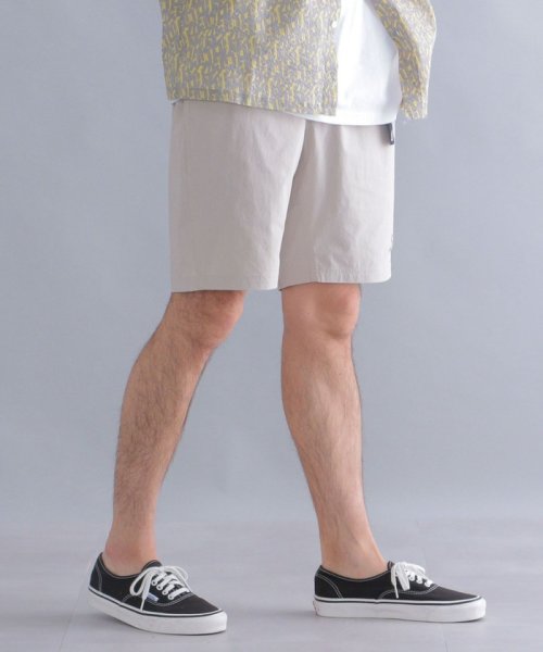【SHIPS別注】GRAMiCCi: 4WAYストレッチ ドライ NN ショートパンツ 22SS