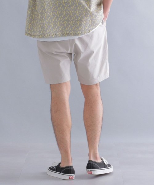 【SHIPS別注】GRAMiCCi: 4WAYストレッチ ドライ NN ショートパンツ 22SS