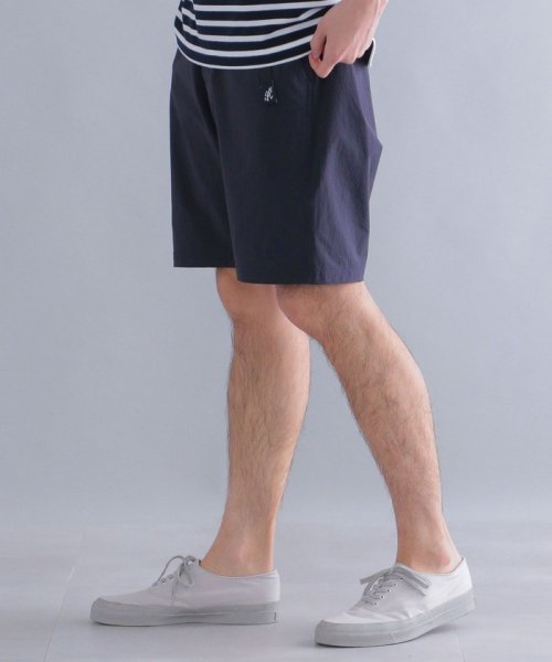 【SHIPS別注】GRAMiCCi: 4WAYストレッチ ドライ NN ショートパンツ 22SS