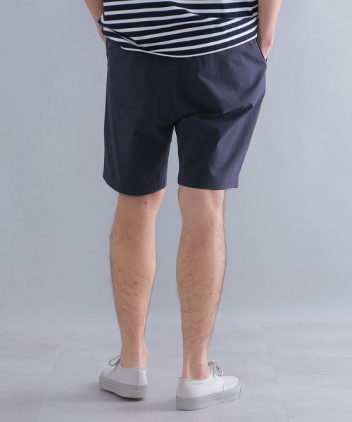 【SHIPS別注】GRAMiCCi: 4WAYストレッチ ドライ NN ショートパンツ 22SS