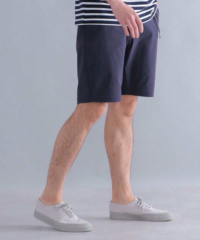 SHIPS別注】GRAMiCCi: 4WAYストレッチ ドライ NN ショートパンツ SHIPS別注】GRAMiCCi: 4WAYストレッチ ドライ NN ショートパンツ