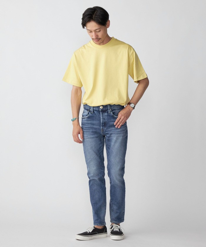 セール 40%OFF】【SHIPS別注】RED CARD TOKYO: RHYTHM ジャ