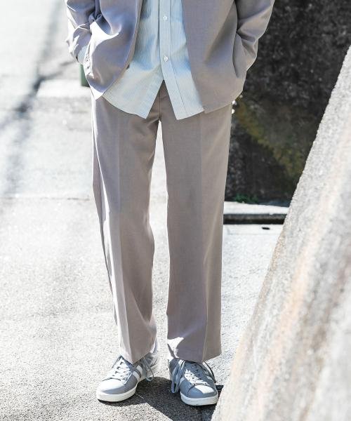 トロワッシャースラックス