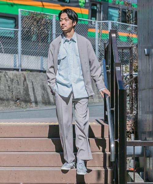 トロワッシャースラックス