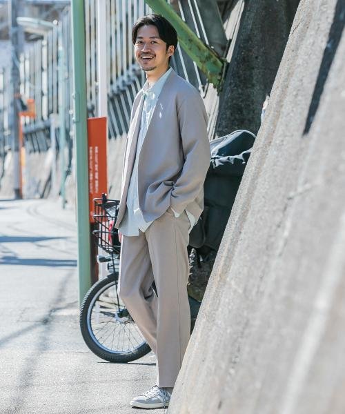 トロワッシャースラックス