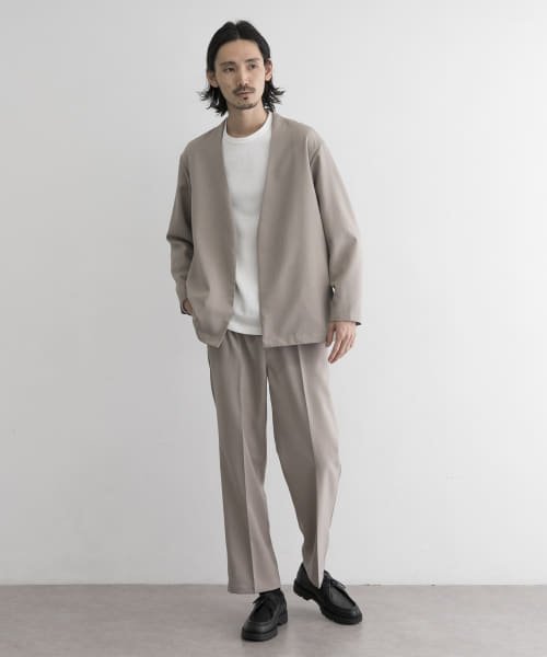 トロワッシャースラックス