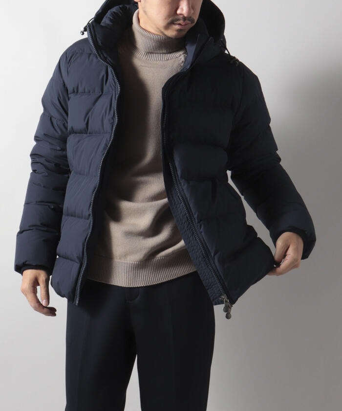 PYRENEX/ピレネックス】SPOUTNIC MINI RIPSTOP JPN HMQ056 PYRENEX/ピレネックス】SPOUTNIC MINI RIPSTOP JPN HMQ056