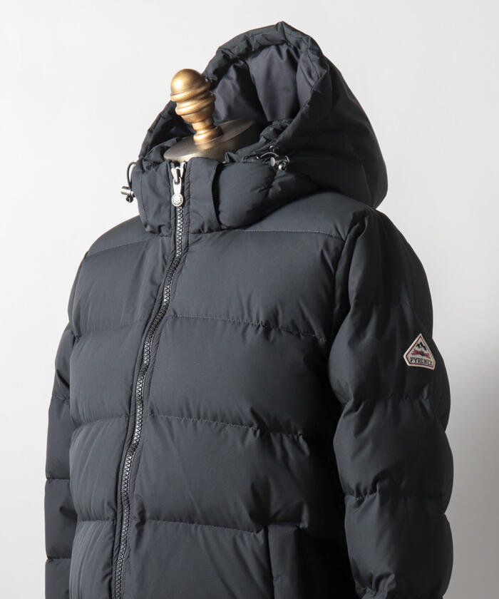 PYRENEX/ピレネックス】SPOUTNIC MINI RIPSTOP JPN HMQ056 PYRENEX/ピレネックス】SPOUTNIC MINI RIPSTOP JPN HMQ056