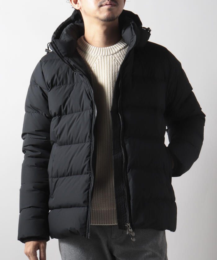 PYRENEX/ピレネックス】SPOUTNIC MINI RIPSTOP JPN HMQ056 PYRENEX/ピレネックス】SPOUTNIC MINI RIPSTOP JPN HMQ056
