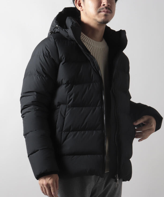 PYRENEX/ピレネックス】SPOUTNIC MINI RIPSTOP JPN HMQ056