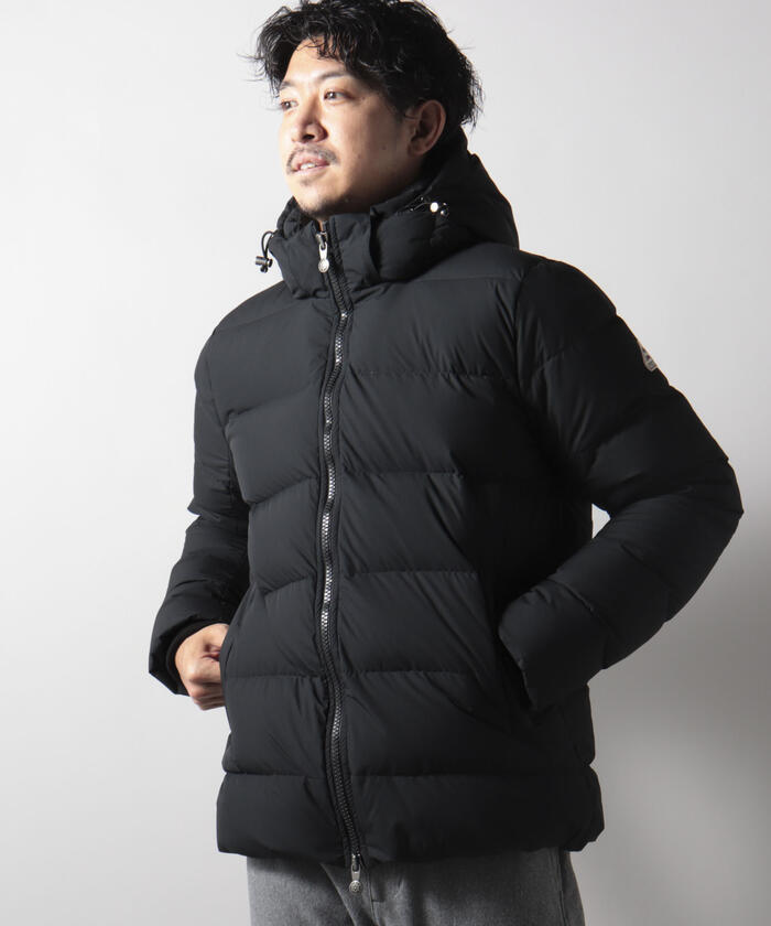 PYRENEX/ピレネックス】SPOUTNIC MINI RIPSTOP JPN HMQ056 PYRENEX/ピレネックス】SPOUTNIC MINI RIPSTOP JPN HMQ056
