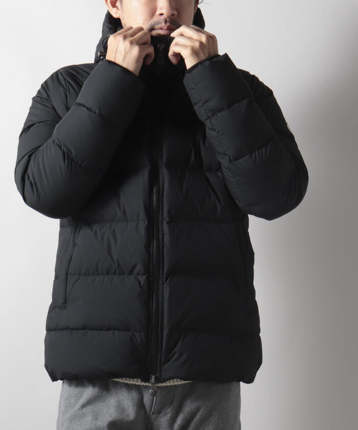 PYRENEX/ピレネックス】SPOUTNIC MINI RIPSTOP JPN HMQ056 PYRENEX/ピレネックス】SPOUTNIC MINI RIPSTOP JPN HMQ056