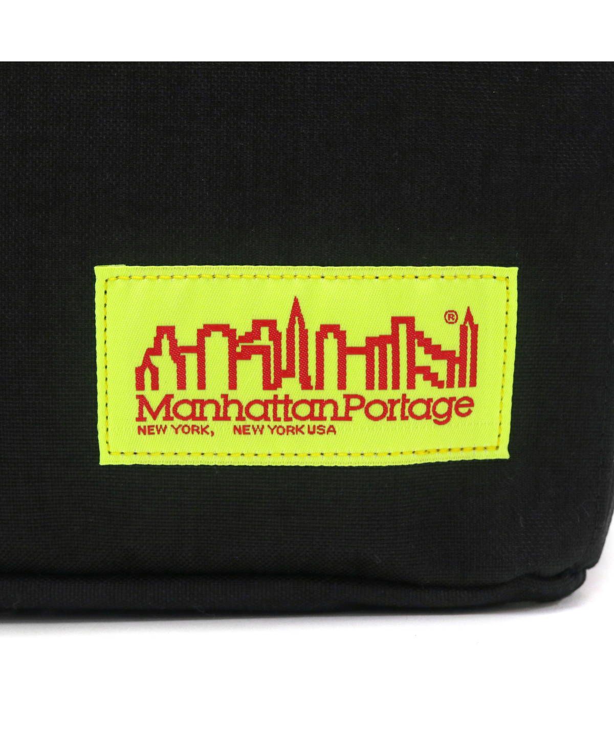 クーポン】マンハッタンポーテージ Manhattan Portage 【日本