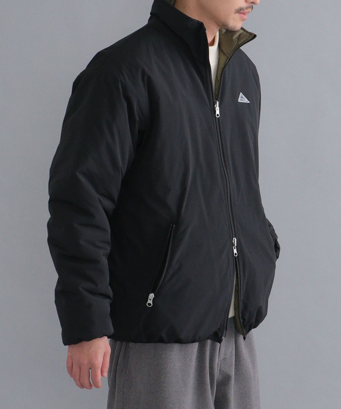 クーポン】【セール 70%OFF】【SHIPS別注】KELTY: リバーシブル