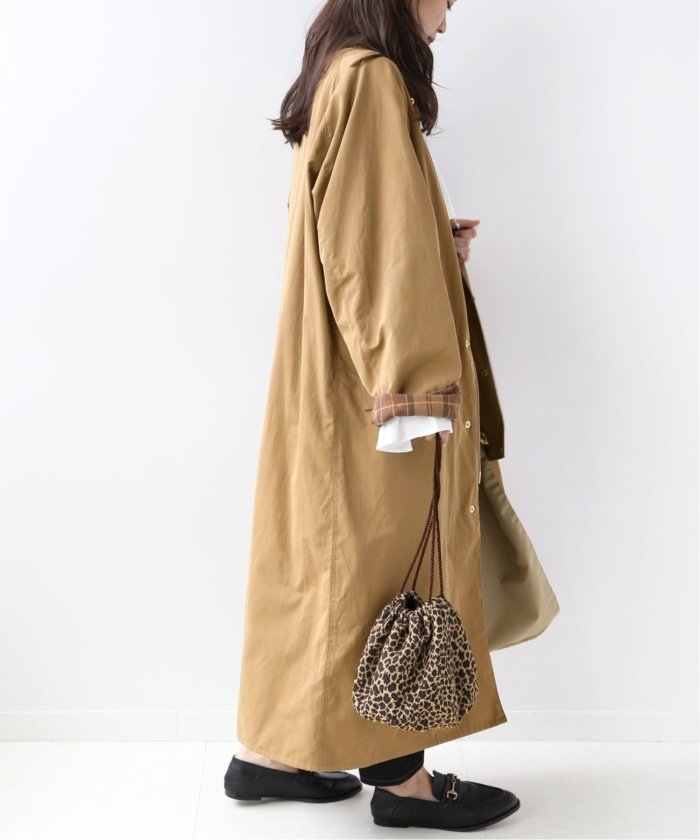 追加2》別注【Barbour/バブアー】*RELUME OS BURGHLEY exclusive ...