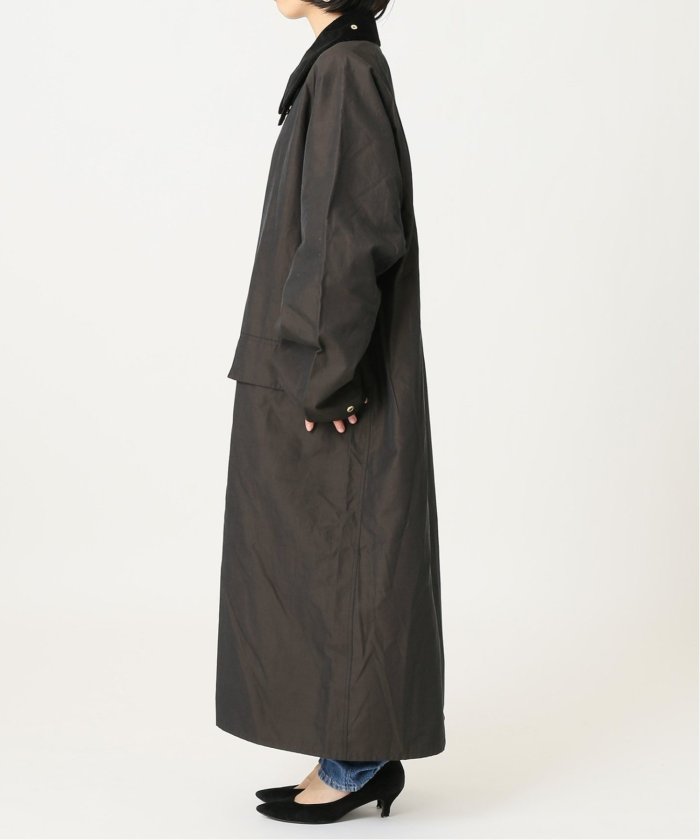 追加2》別注【Barbour/バブアー】*RELUME OS BURGHLEY exclusive ...