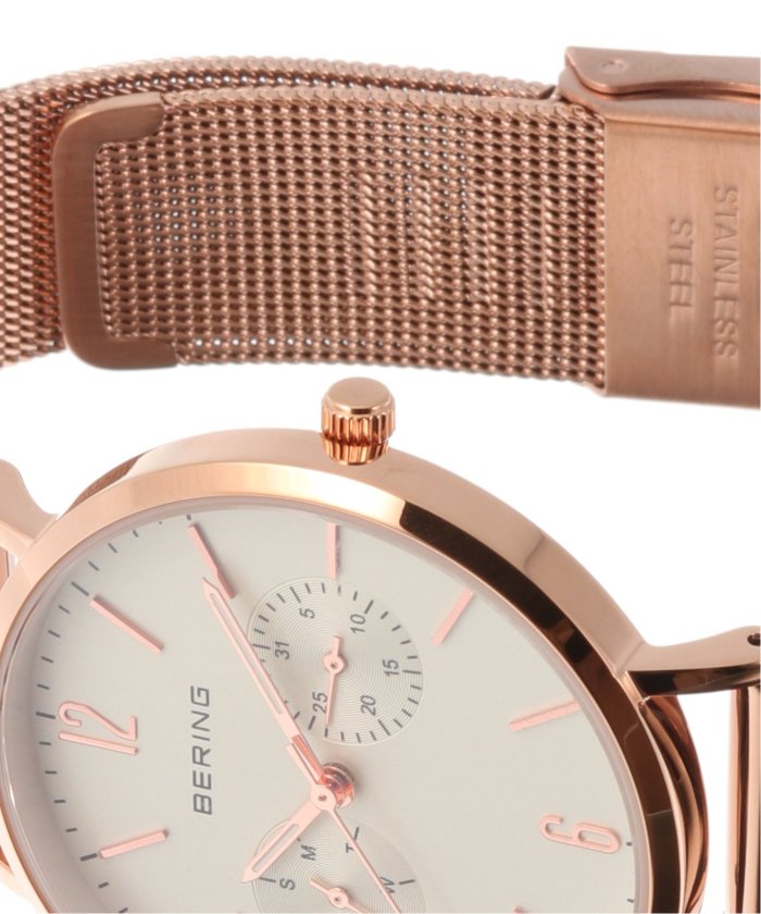 BERING 14236-364 36mm【 ウォッチ 】 BERING 14236-364 36mm【 ウォッチ 】