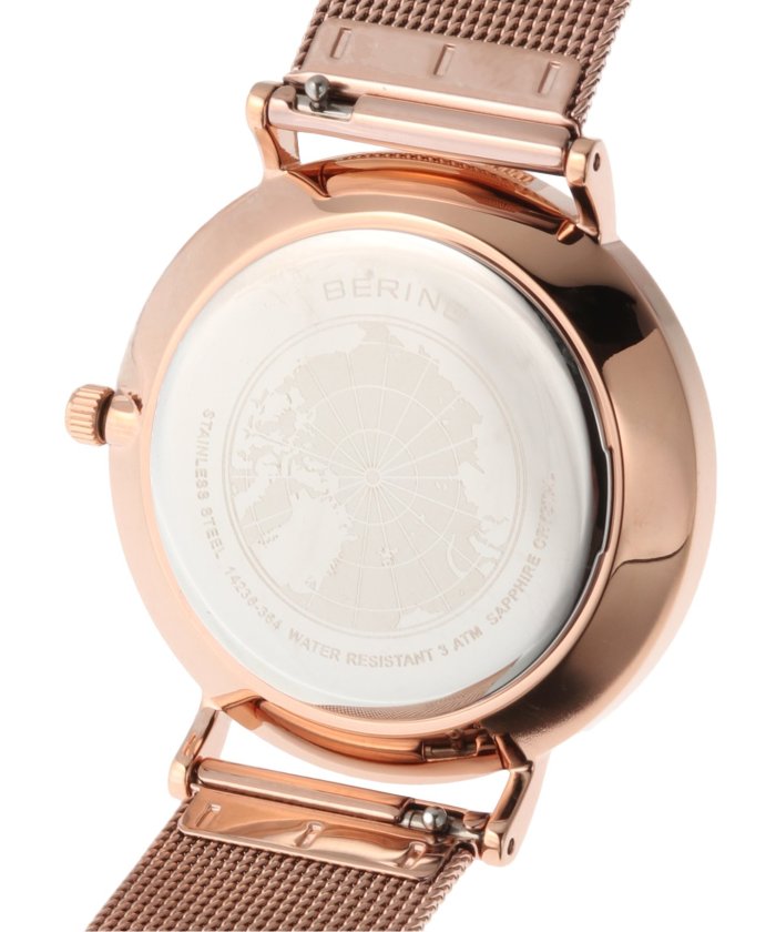 BERING 14236-364 36mm【 ウォッチ 】 BERING 14236-364 36mm【 ウォッチ 】