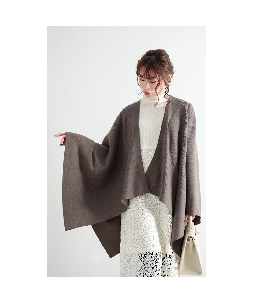 楽天市場】evam eva エヴァムエヴァ E233K025 mohair silk