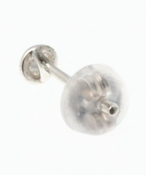 SLOBE IENA 1mm Diamondピアス◆