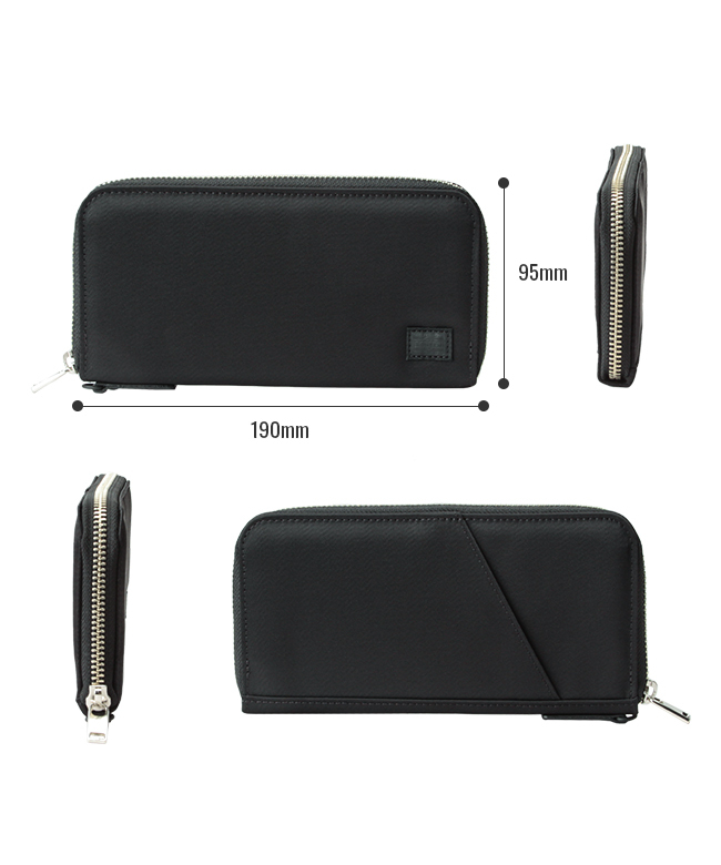 ポーター PORTER ポーター リフト ロングウォレット 822ー16106 ポーター PORTER ポーター リフト ロングウォレット 822ー16106