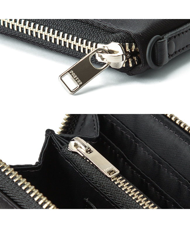 ポーター PORTER ポーター リフト ロングウォレット 822ー16106 ポーター PORTER ポーター リフト ロングウォレット 822ー16106