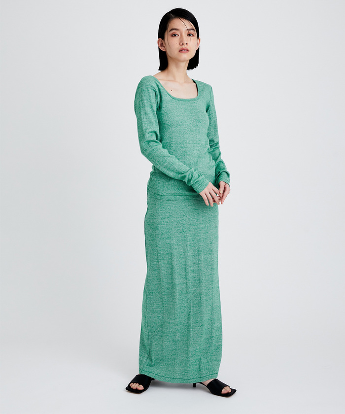 セール】【Miller for ADAM ET ROPE'】別注Skirt(504442250