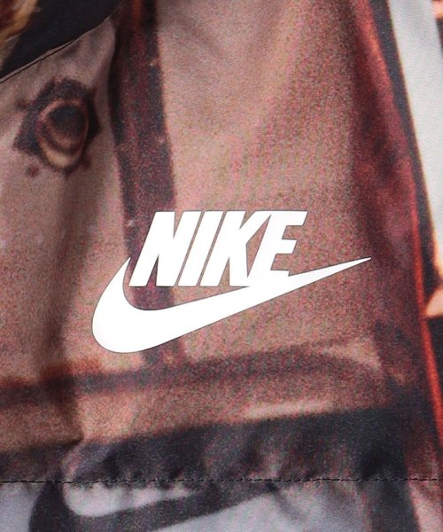 Nike ナイキ Zero Gravit ダウン ベスト グリーンレーベルリラクシング Green Label Relaxing D Fashion