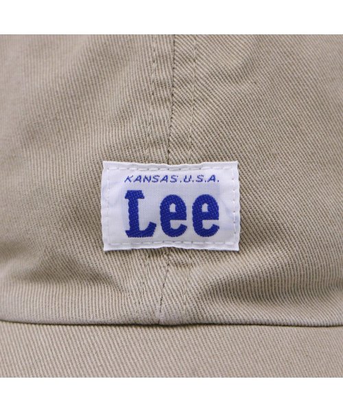 Lee キャップ キッズ リー Lee 帽子 Lee Kids Low Cap Cotton Twill 子ども コットン 綿 通園 通学 100 リー Lee D Fashion Lee キャップ キッズ リー Lee 帽子 Lee Kids Low Cap Cotton Twill 子ども コットン 綿 通園 通学 100 リー Lee D Fashion