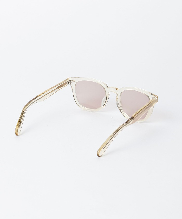 注文 UNITED ARROWS by KANEKO OPTICAL Modern SGLS/アイウェア MADE IN JAPAN