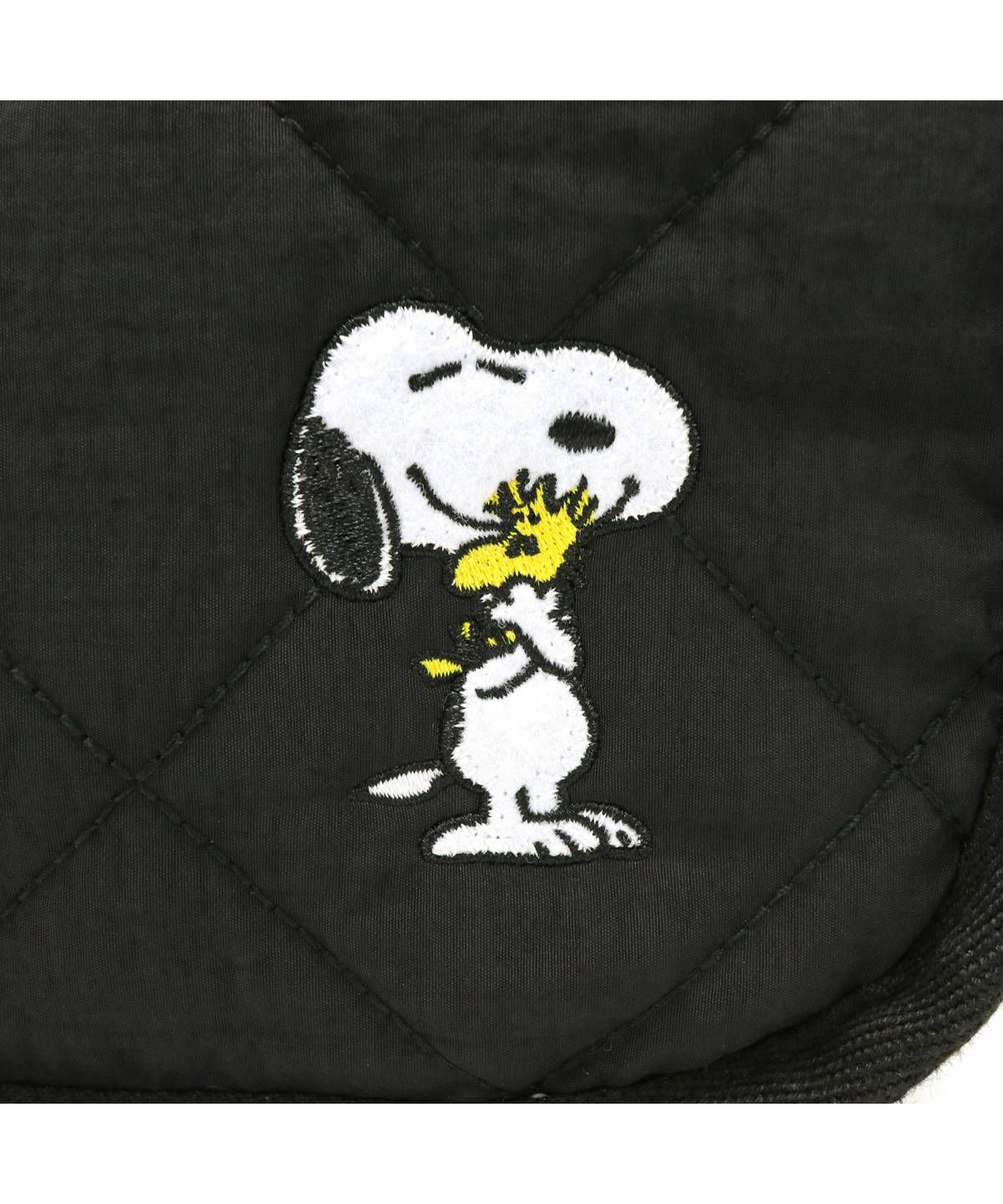 PEANUTS ROOTOTE✨ SNOOPY トールクリプテッド肩掛けトート PEANUTS ROOTOTE✨ SNOOPY トールクリプテッド肩掛けトート