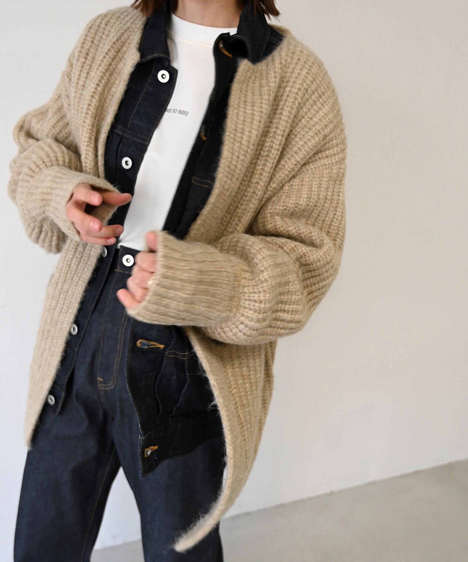 クーポン】キャナルジーン CANAL JEAN RED CHOP WORKS(レッド クーポン】キャナルジーン CANAL JEAN RED CHOP WORKS(レッド