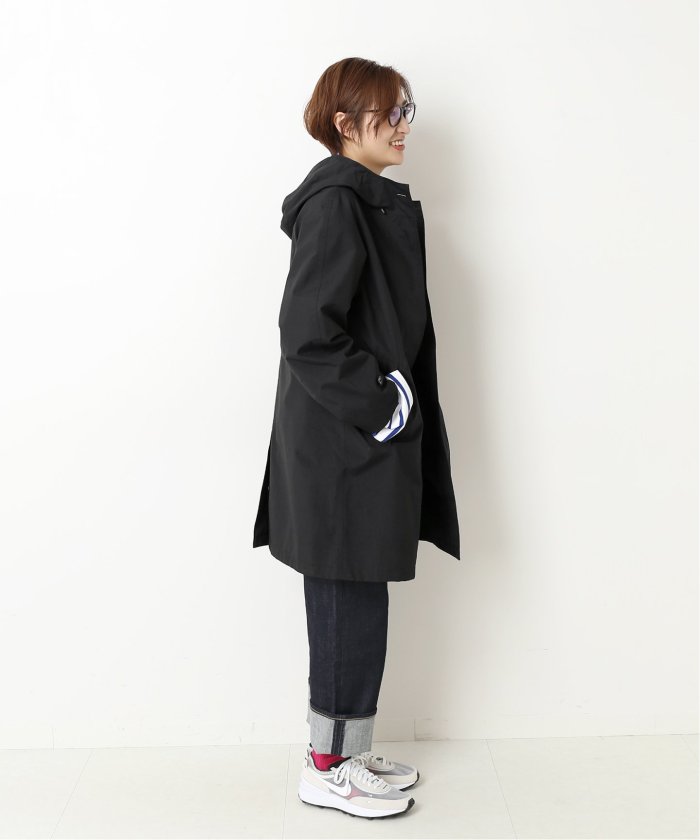 THE NORTH FACE/ノースフェイス】ジップインマグフーデット THE NORTH FACE/ノースフェイス】ジップインマグフーデット
