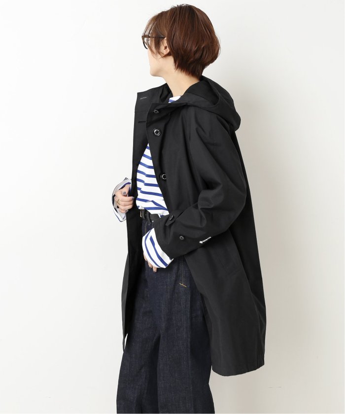 THE NORTH FACE/ノースフェイス】ジップインマグフーデット