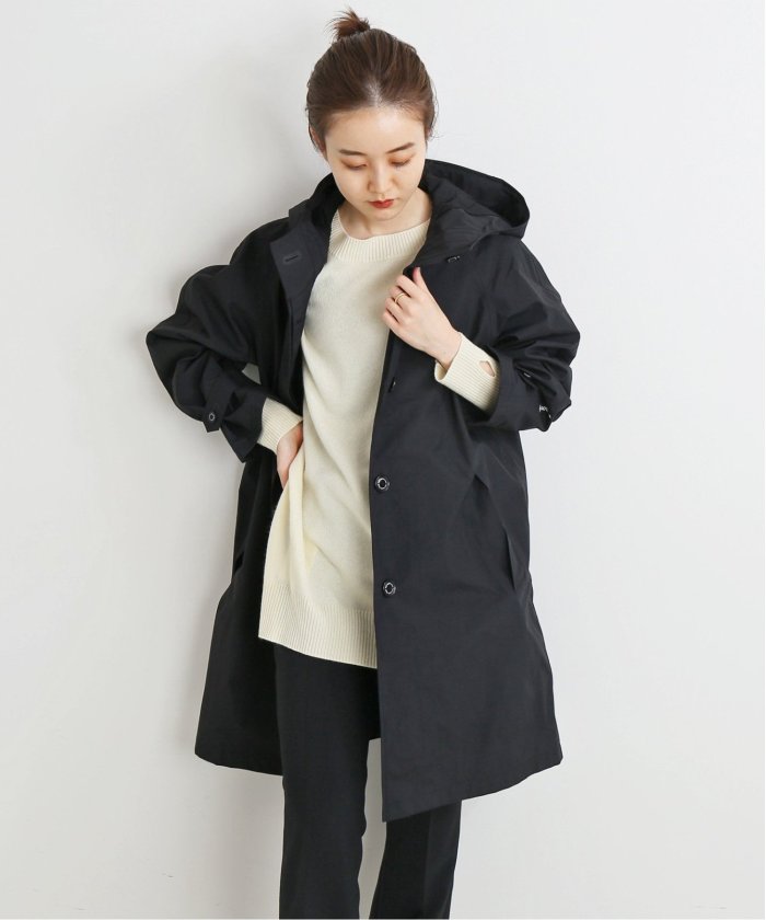 THE NORTH FACE/ノースフェイス】ジップインマグフーデット THE NORTH FACE/ノースフェイス】ジップインマグフーデット