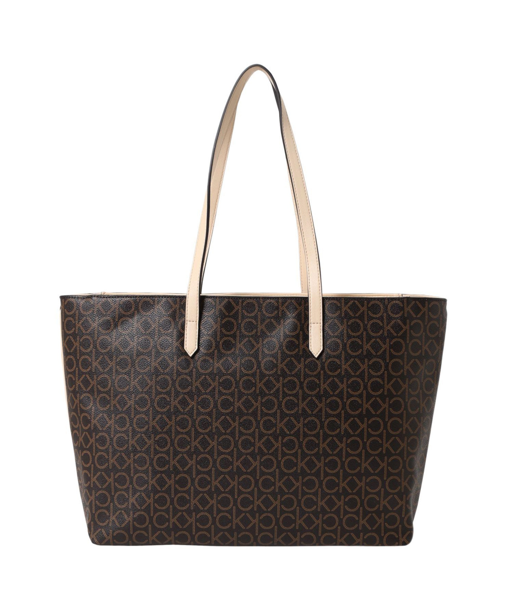 Calvin Klein K60K607427 トートバッグ(504452950) | カルバン Calvin Klein K60K607427 トートバッグ(504452950) | カルバン