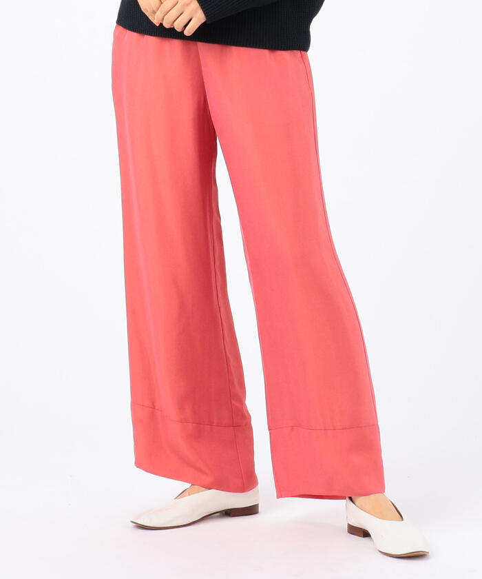 クーポン】【セール 40%OFF】カラーシャンブレー イージー