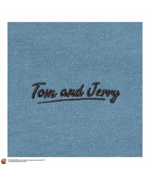 セール Tom And Jerry ポンチ素材 トレーナー 2173 1260 マックハウス メンズ Mac House Men D Fashion