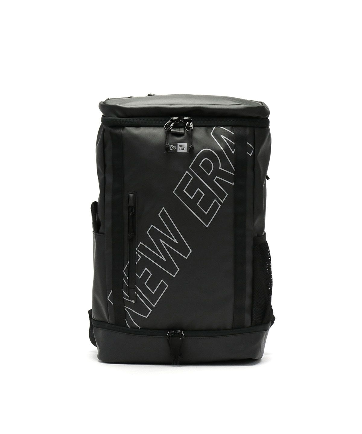ニューエラ　リュック　バックパック NEW ERA ニューエラ バッグ 約46L バックパック メンズ