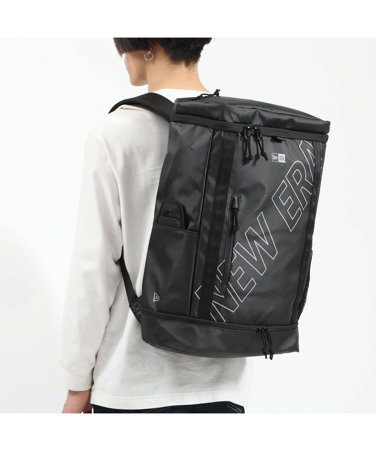 ニューエラ NEW ERA 【正規取扱店】ニューエラ リュック NEW ERA