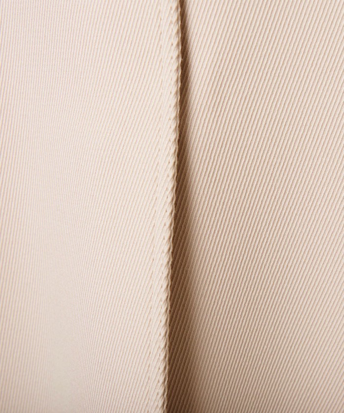 ＜UNITED ARROWS＞ツイル ノーカラー ミドルコート B† UNITED ARROWS（ユナイテッドアローズ）の「＜UNITED ARROWS